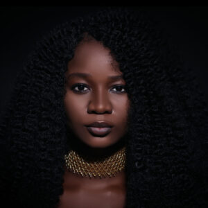 Damsel Necklace By TCC FASHION