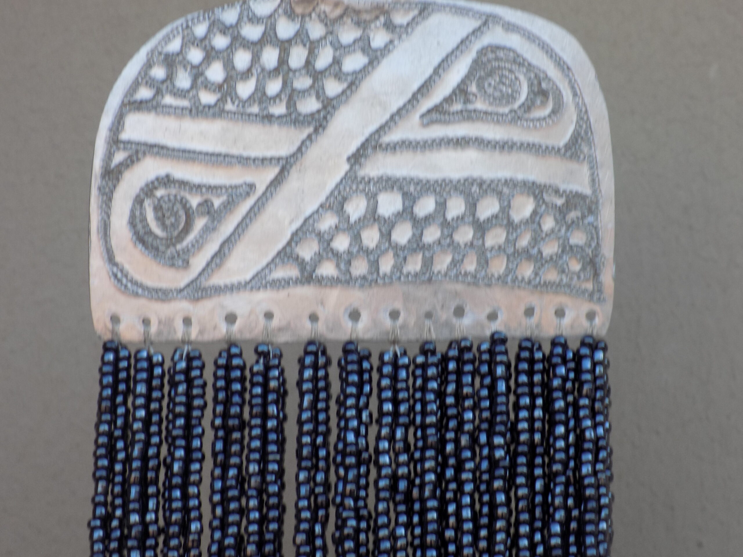 Blacksmith Necklace - Image 2