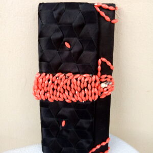 Beaded Purse - TCC FASHION