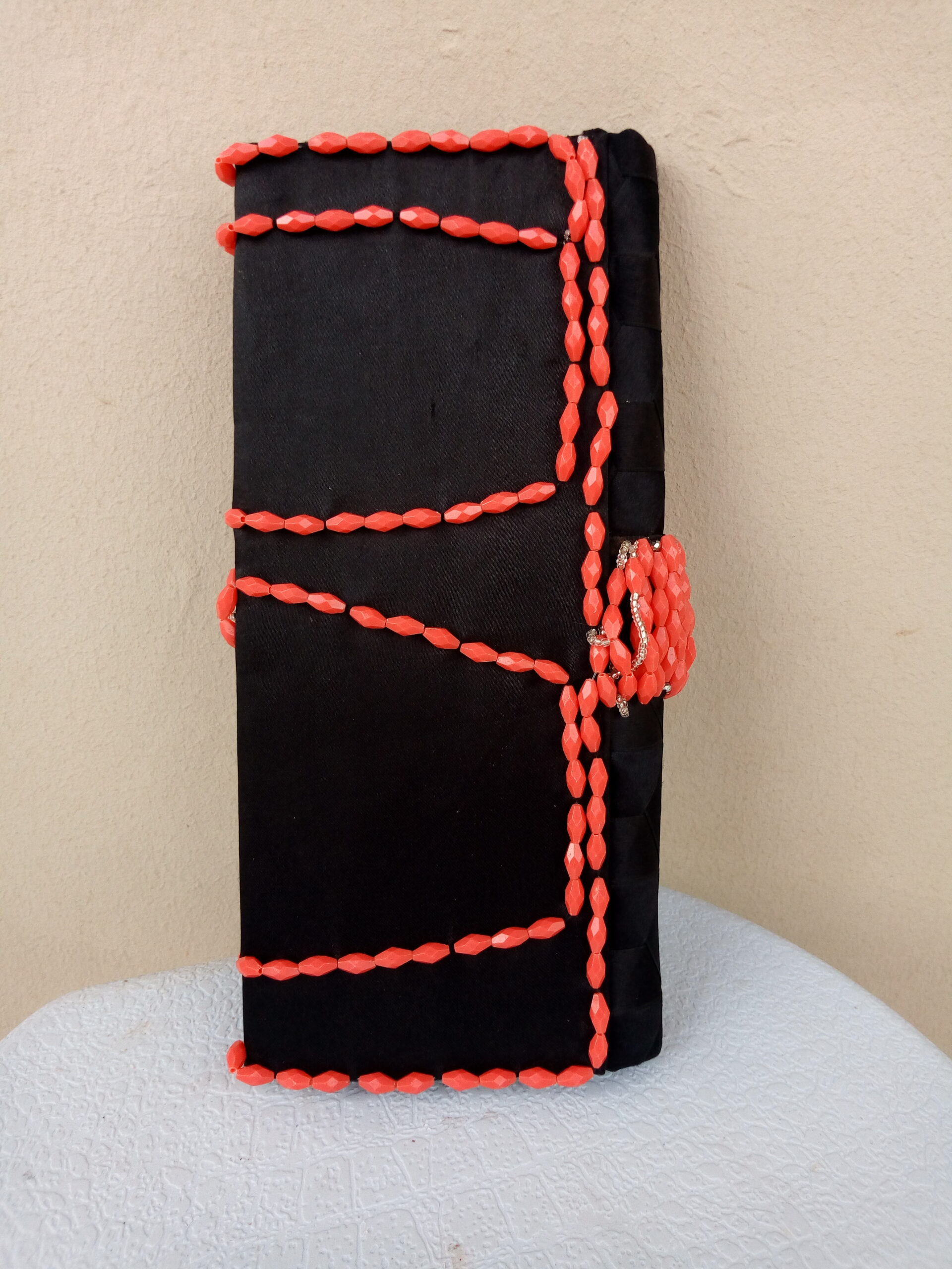 Beaded Purse - TCC FASHION