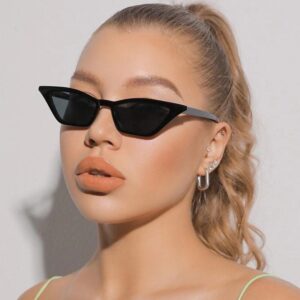 7 Cat Eye Sunglasses - TCC FASHION