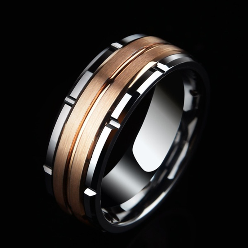5 Creative Ring - TCC FASHION