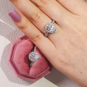 10 Engagement Rings - TCC FASHION