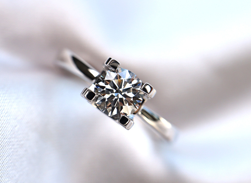 5 Gold-plated Ring - TCC FASHION