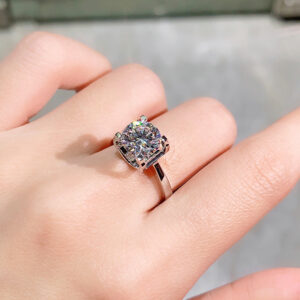 5 Gold-plated Ring - TCC FASHION