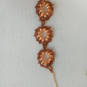 3 Leaf Bracelet - TCC FASHION