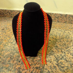 Muffler Necklace - TCC FASHION