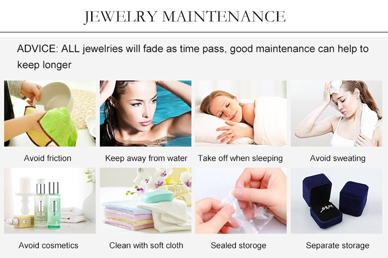 2pcs Ring Set - Image 4