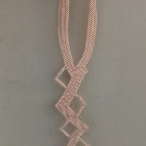 Statement Beaded Necklace - TCC FASHION