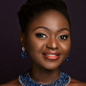 Weave Necklace By TCC FASHION