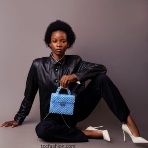 Stunning Bags for Women: Elegant Beaded Bags