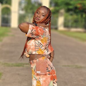 Stunning Beaded Bags for Women