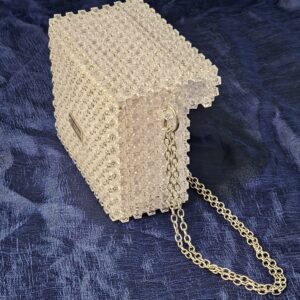 Hand-made Beaded Bags for Women