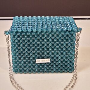 Stunning Beaded Bags for Women: 10 ways to style bags