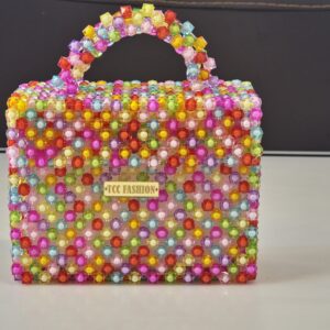 Stunning Bags for Women: 5 Elegant Beaded Bags