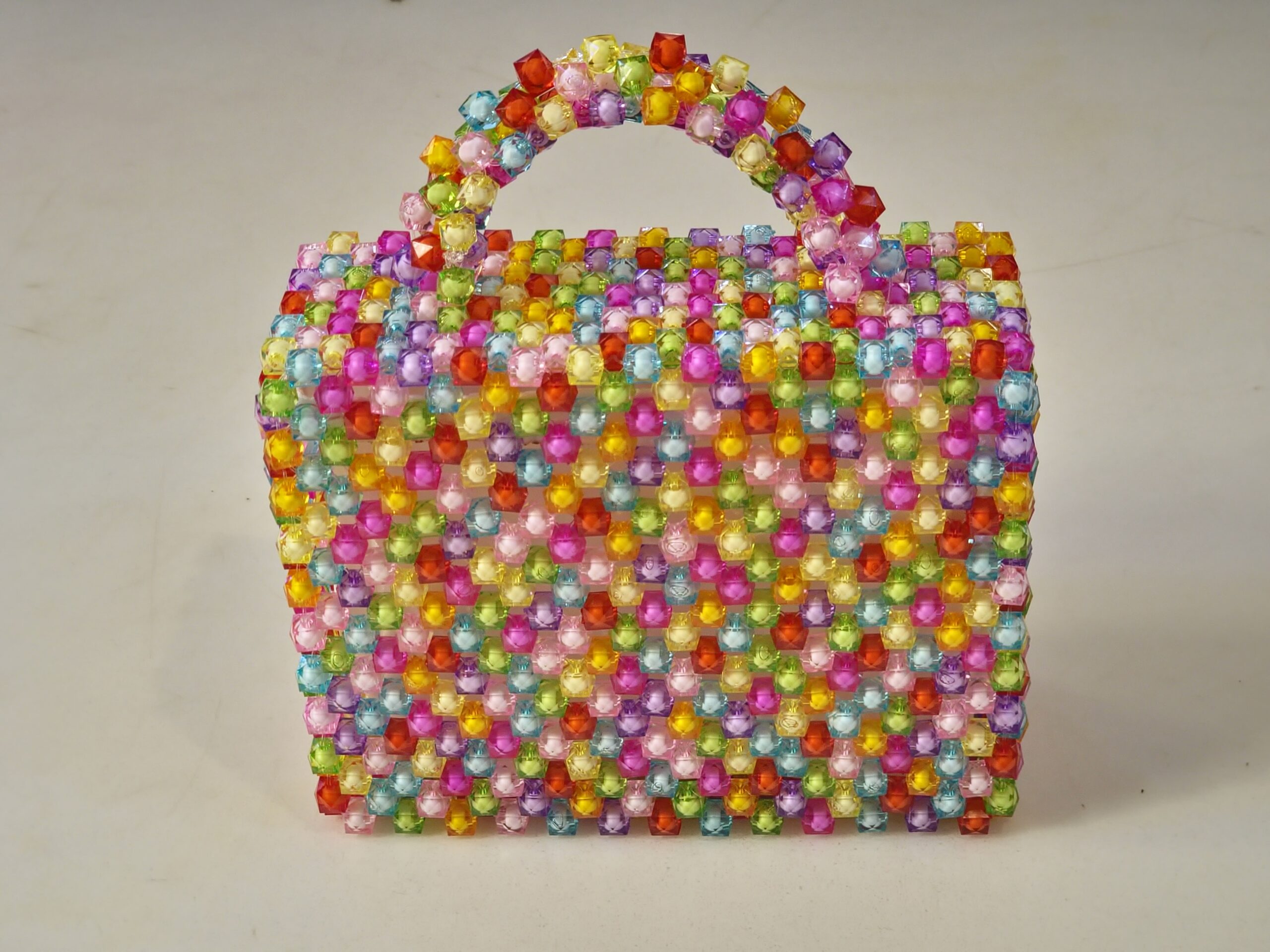 Stunning Bags for Women: 5 Elegant Beaded Bags