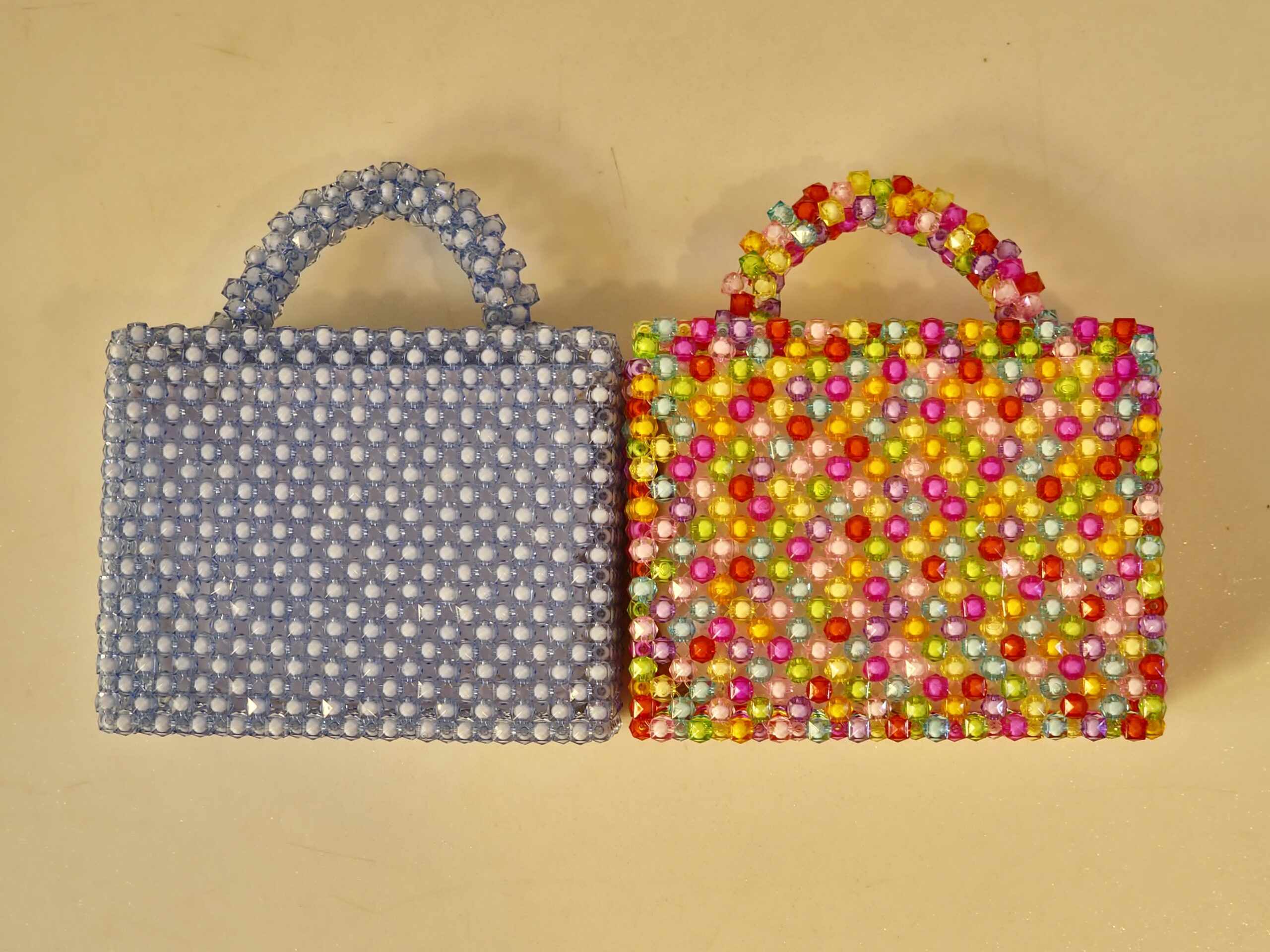 Stunning Bags for Women: 5 Elegant Beaded Bags