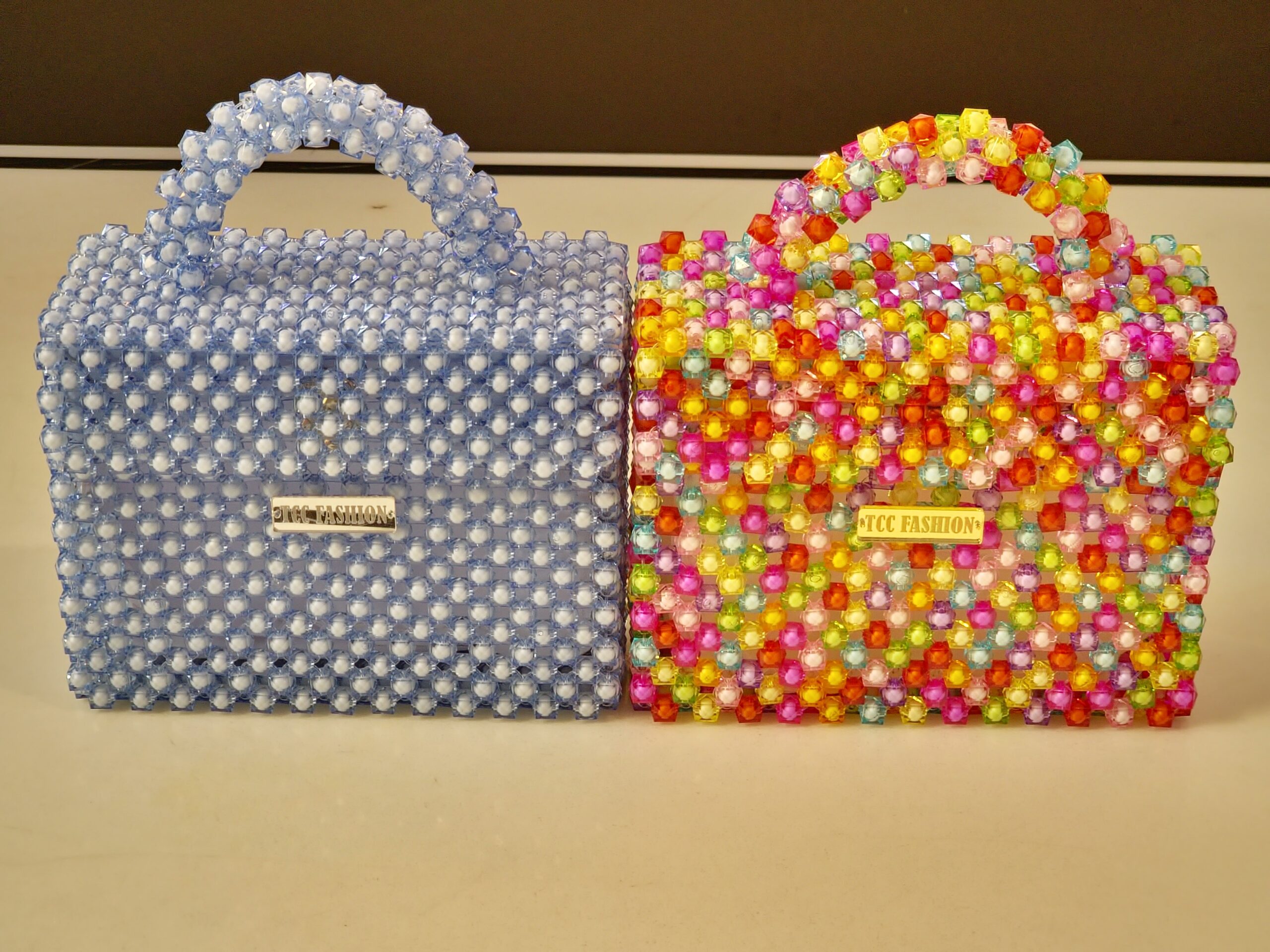 Stunning Bags for Women: 5 Elegant Beaded Bags
