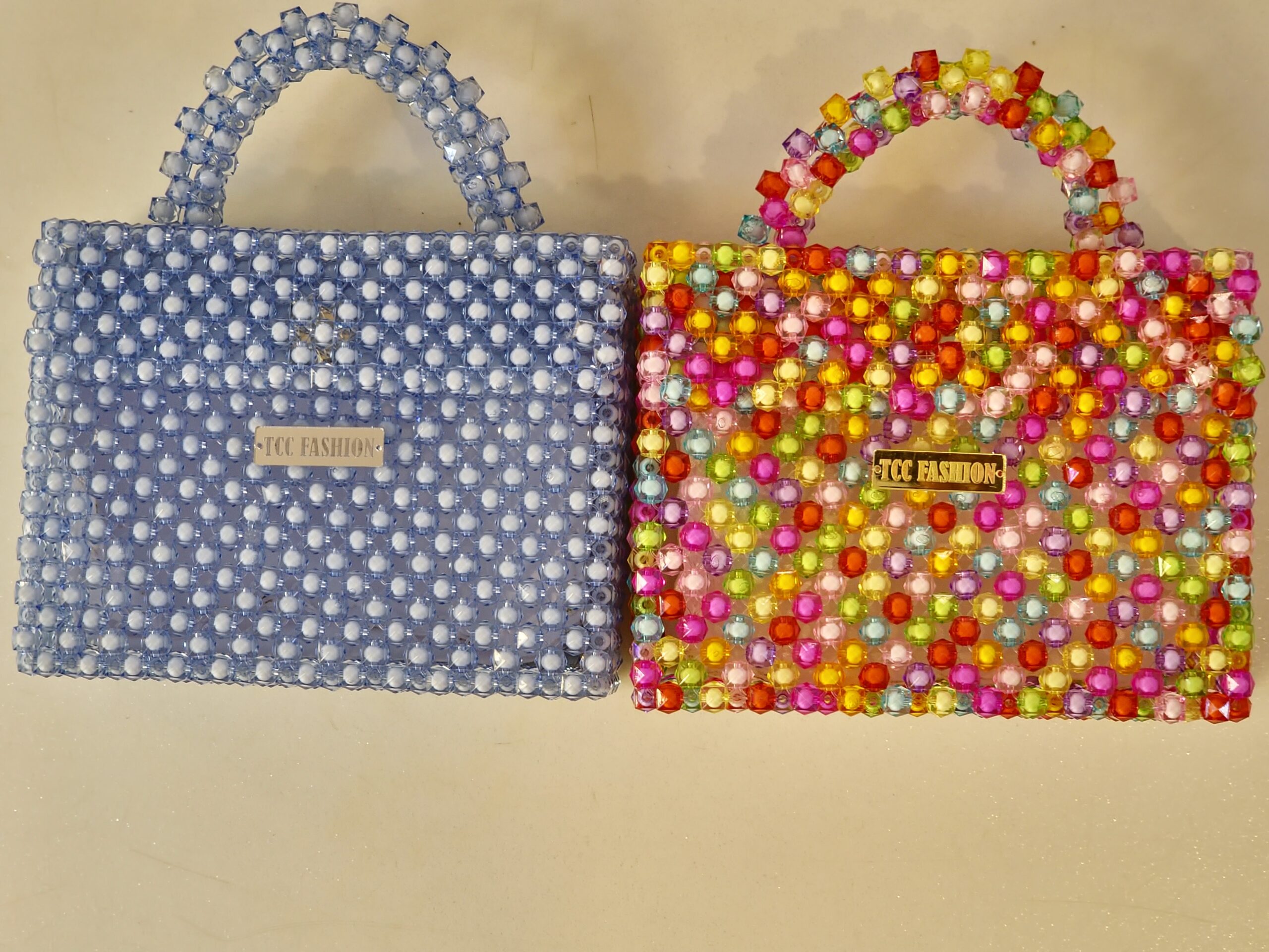 Stunning Bags for Women: 5 Elegant Beaded Bags
