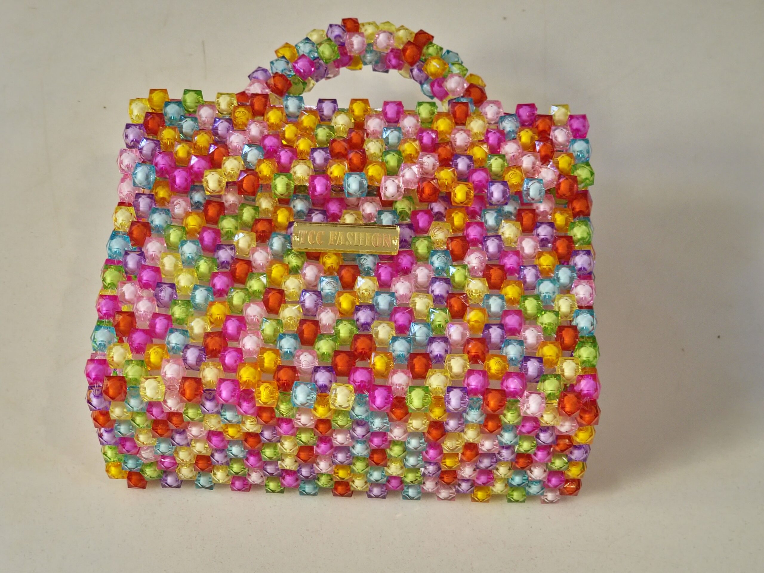 Stunning Bags for Women: 5 Elegant Beaded Bags