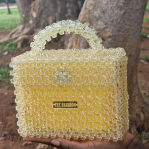 10 Stunning Beaded Bags for Women